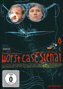 Worst Case Scenario (DVD)